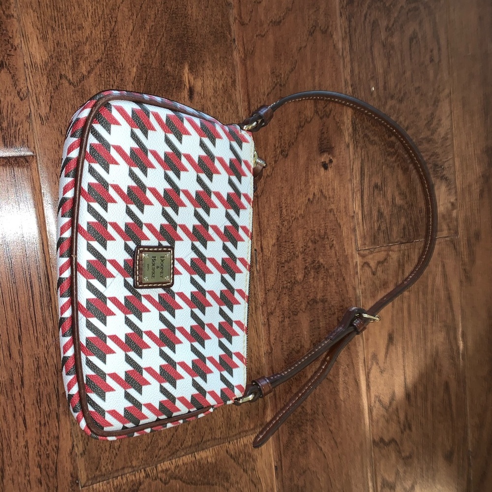 Dooney & Bourke crossbody bag